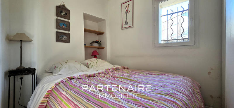 Maison - 60 m² - 2 pièces