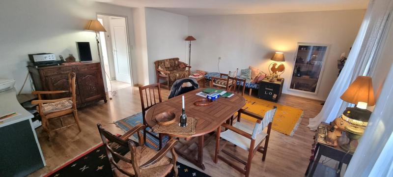 Maison - 100 m² - 6 pièces