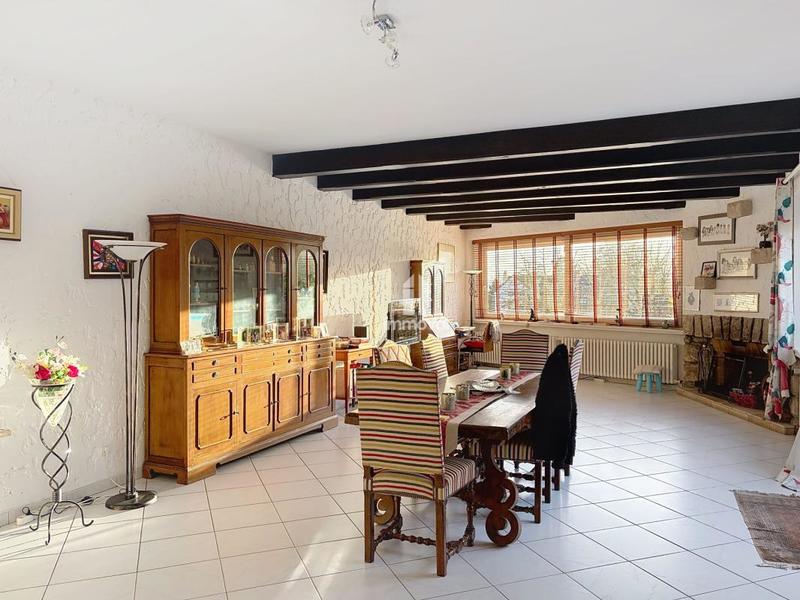 Maison - 147 m² - 4 pièces
