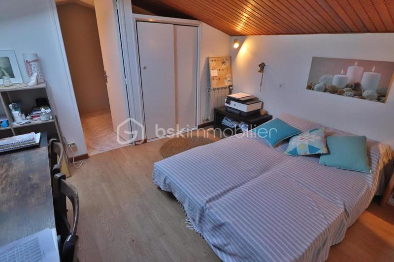 Villa - 112 m² - 5 pièces