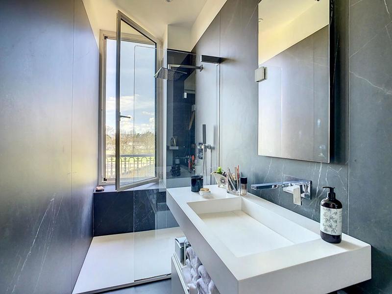 Demeure - 310 m² - 8 pièces