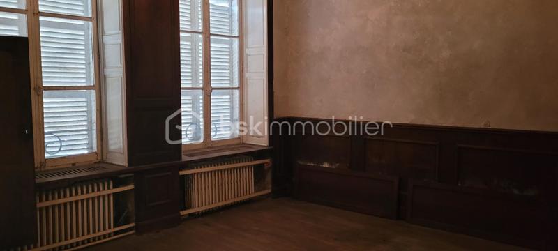 Maison de maîtres - 159 m² - 4 pièces