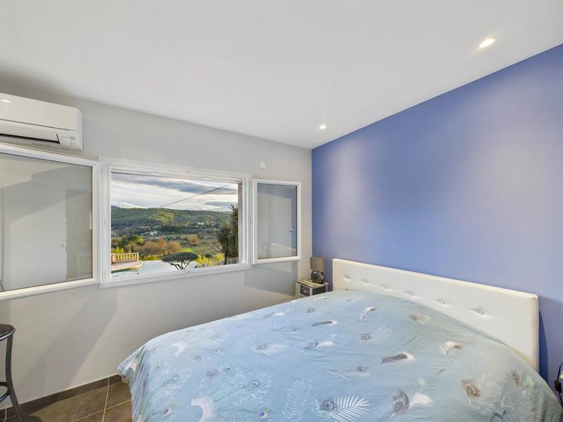 Villa - 155 m² - 7 pièces