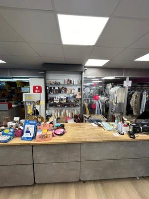 Fonds de commerce - 90 m²