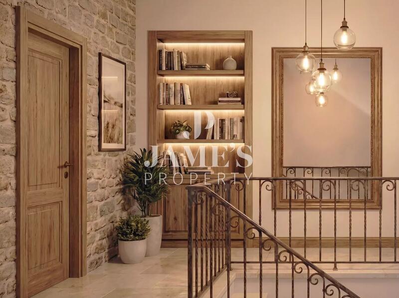 Mas - 253 m² - 6 pièces