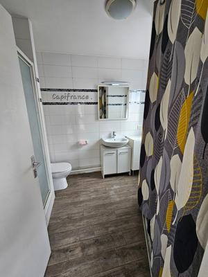 Appartement - 23 m² - 1 pièce