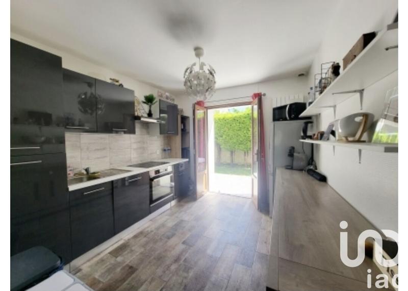 Maison - 126 m² - 4 pièces