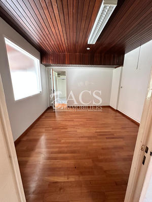 Maison - 178 m² - 7 pièces