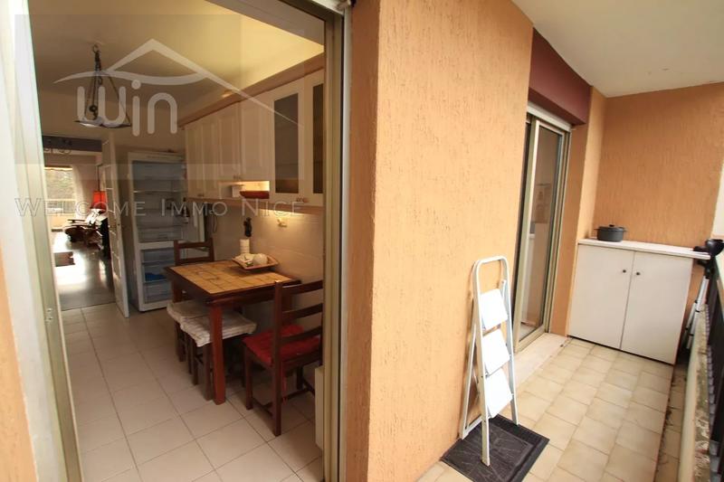 Appartement - 82 m² - 3 pièces