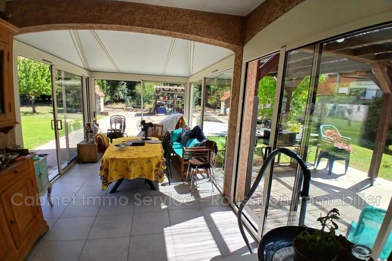 Villa - 108 m² - 4 pièces