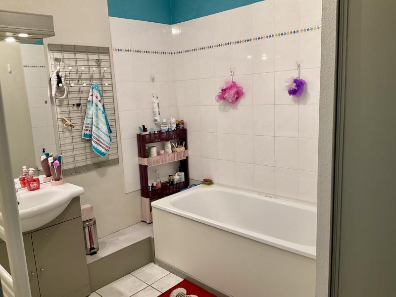 Appartement - 93 m² - 4 pièces