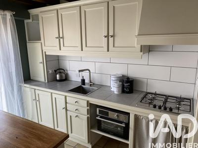 Immeuble - 280 m² - 12 pièces