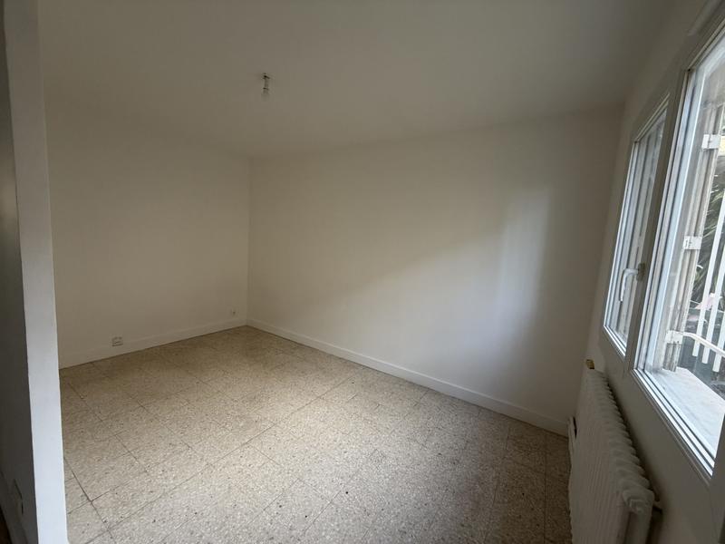 Appartement - 79 m² - 4 pièces