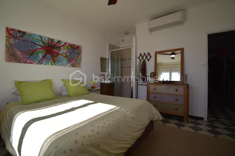 Appartement - 88 m² - 5 pièces