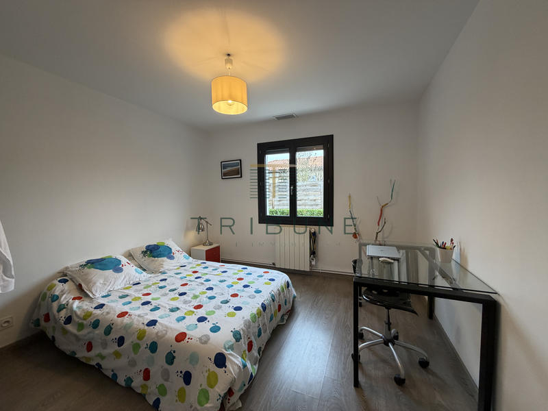 Maison - 160 m² - 10 pièces