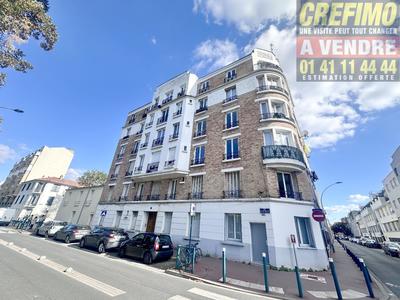 Appartement - 16 m² - 1 pièce