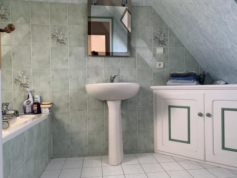 Maison - 106 m² - 6 pièces