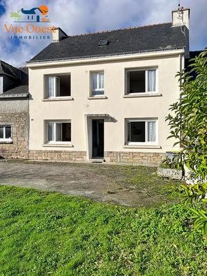 Maison - 84 m² - 3 pièces
