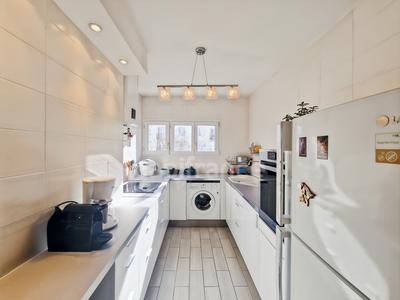 Appartement - 53 m² - 3 pièces