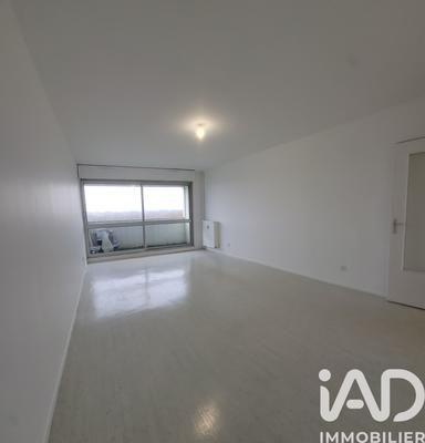 Appartement - 55 m² - 2 pièces