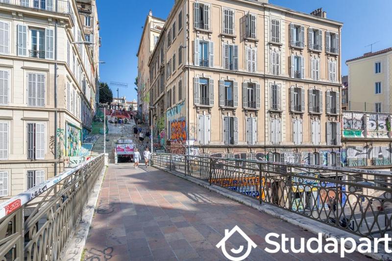 Appartement - 68 m² - 2 pièces