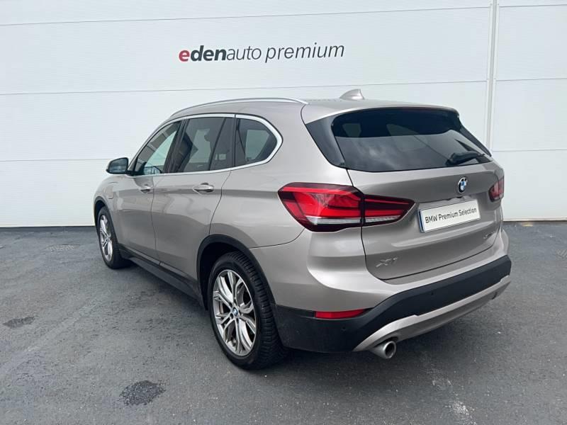 Bmw X1 xDrive 25e 220 ch Bva6 Business Design