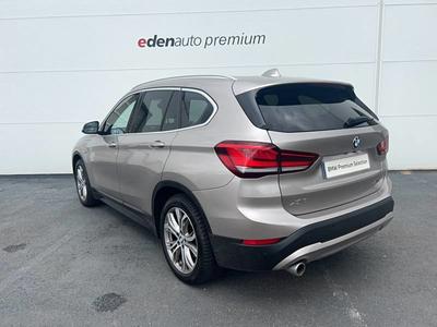 Bmw X1 xDrive 25e 220 ch Bva6 Business Design