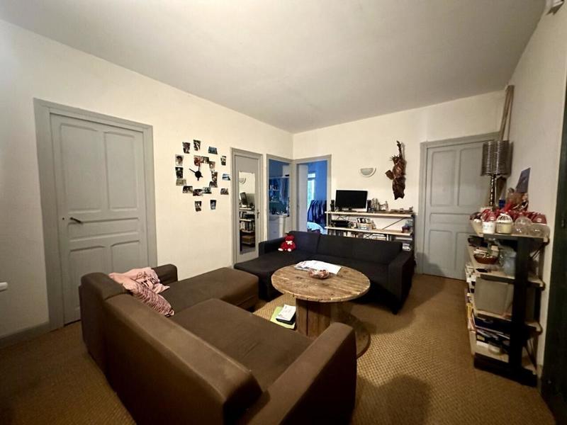 Appartement - 153 m² - 3 pièces