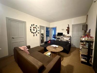 Appartement - 153 m² - 3 pièces