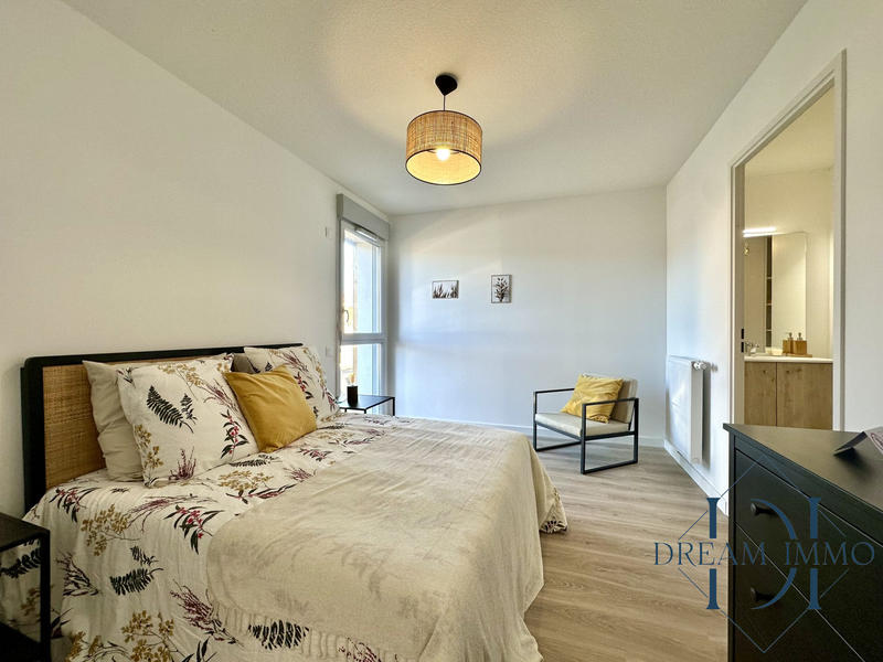 Villa - 89 m² - 4 pièces