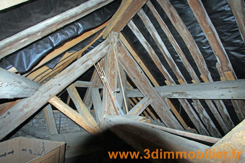 Maison - 272 m² - 11 pièces