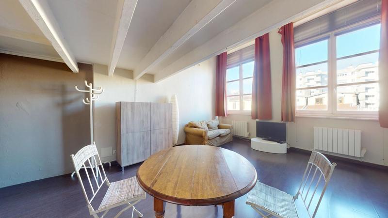 Appartement - 51 m² - 2 pièces