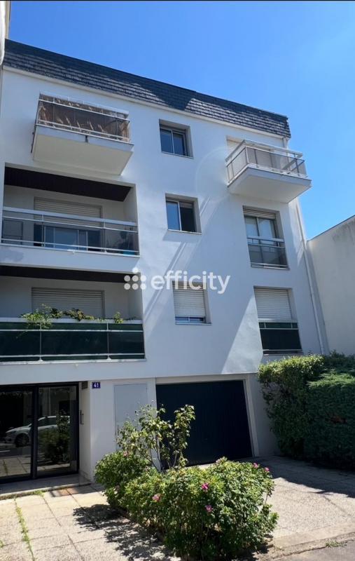 Appartement - 26 m² - 1 pièce