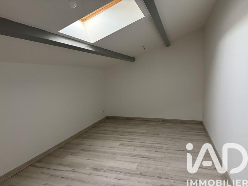 Maison - 179 m² - 9 pièces