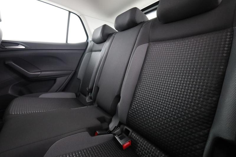 Volkswagen t-Cross 1.0 Tsi Active Dsg 110 ch