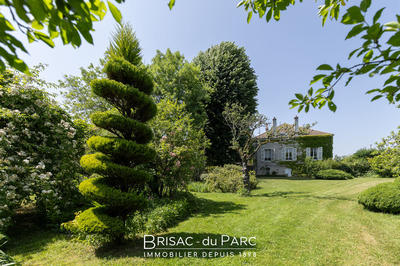 Maison - 379 m² - 9 pièces