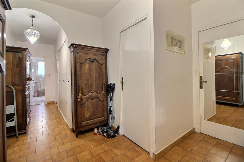 Maison - 107 m² - 4 pièces