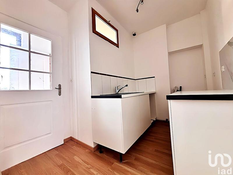 Appartement - 122 m² - 3 pièces