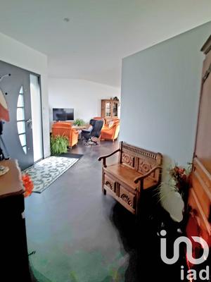 Maison - 147 m² - 6 pièces