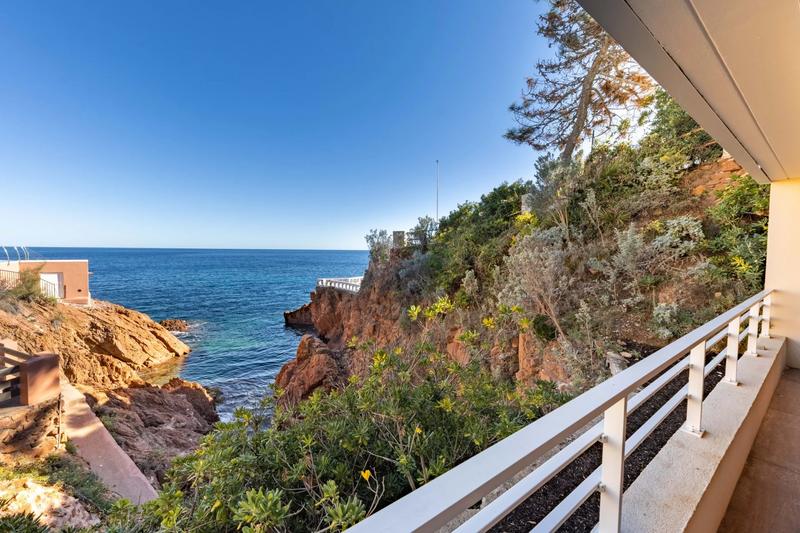 Appartement - 52 m² - 2 pièces