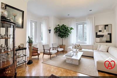 Maison - 143 m² - 6 pièces