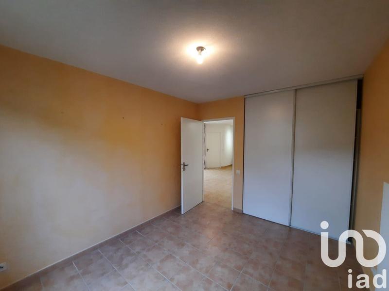 Maison - 78 m² - 4 pièces