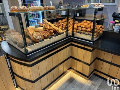 Local commercial - 123 m²