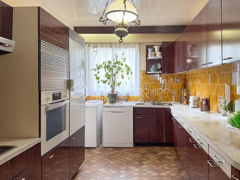 Appartement - 87 m² - 4 pièces