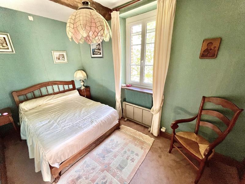 Demeure - 491 m² - 16 pièces