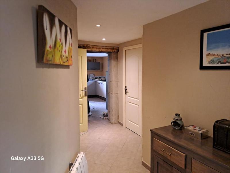 Maison - 205 m² - 7 pièces