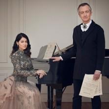 Les Voix de Victor Hugo - Christophe Barbier, récitant