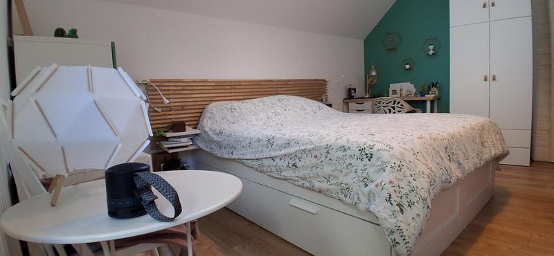 Maison - 133 m² - 4 pièces