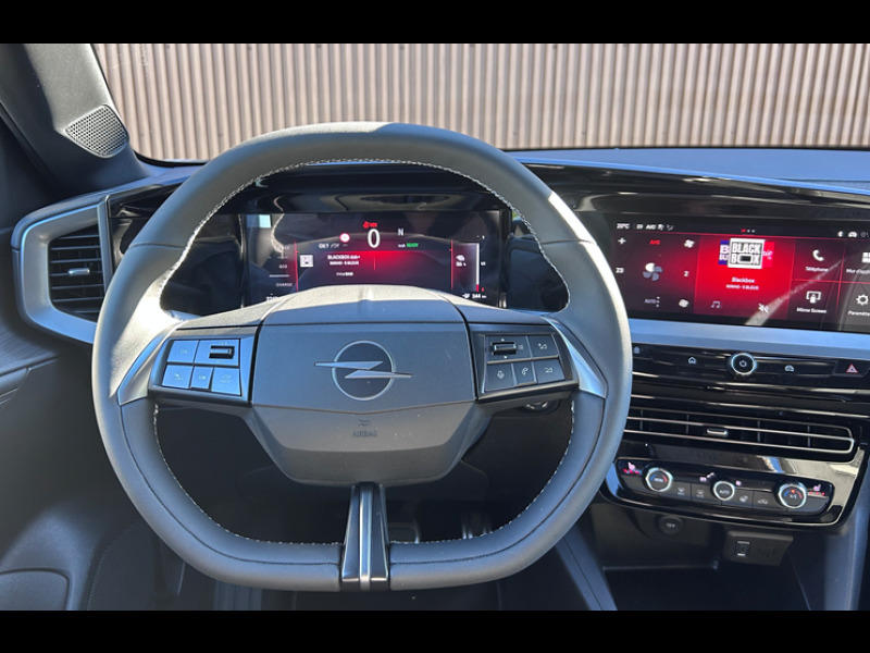Opel Mokka Electrique 156 ch &amp; Batterie 54 kWh Gs