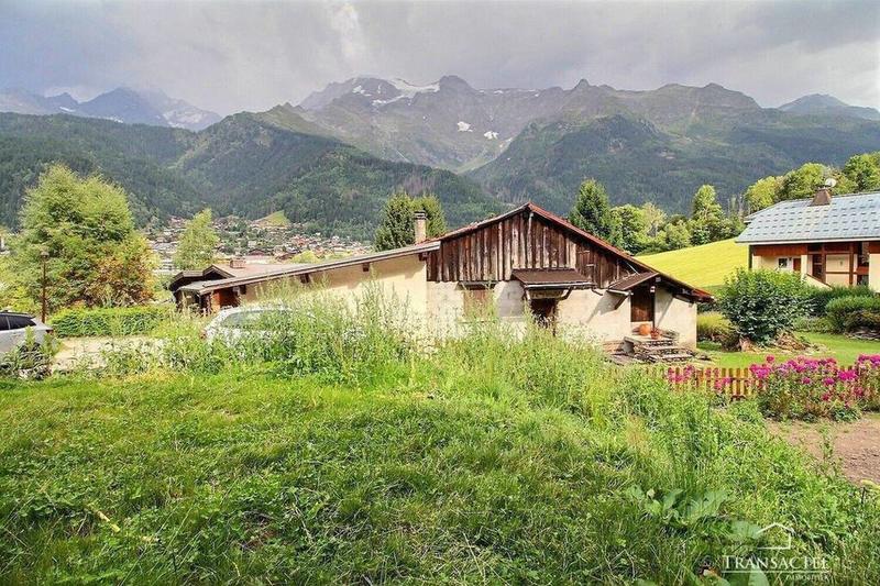 Appartement - 89 m² - 4 pièces